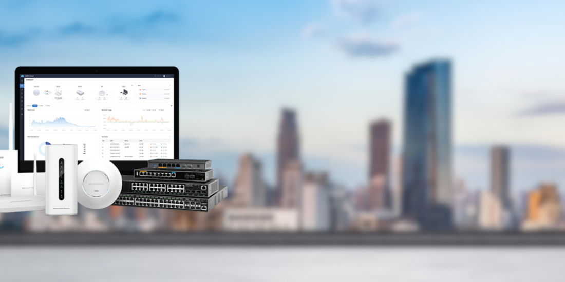 Soluções em telefonia VOIP