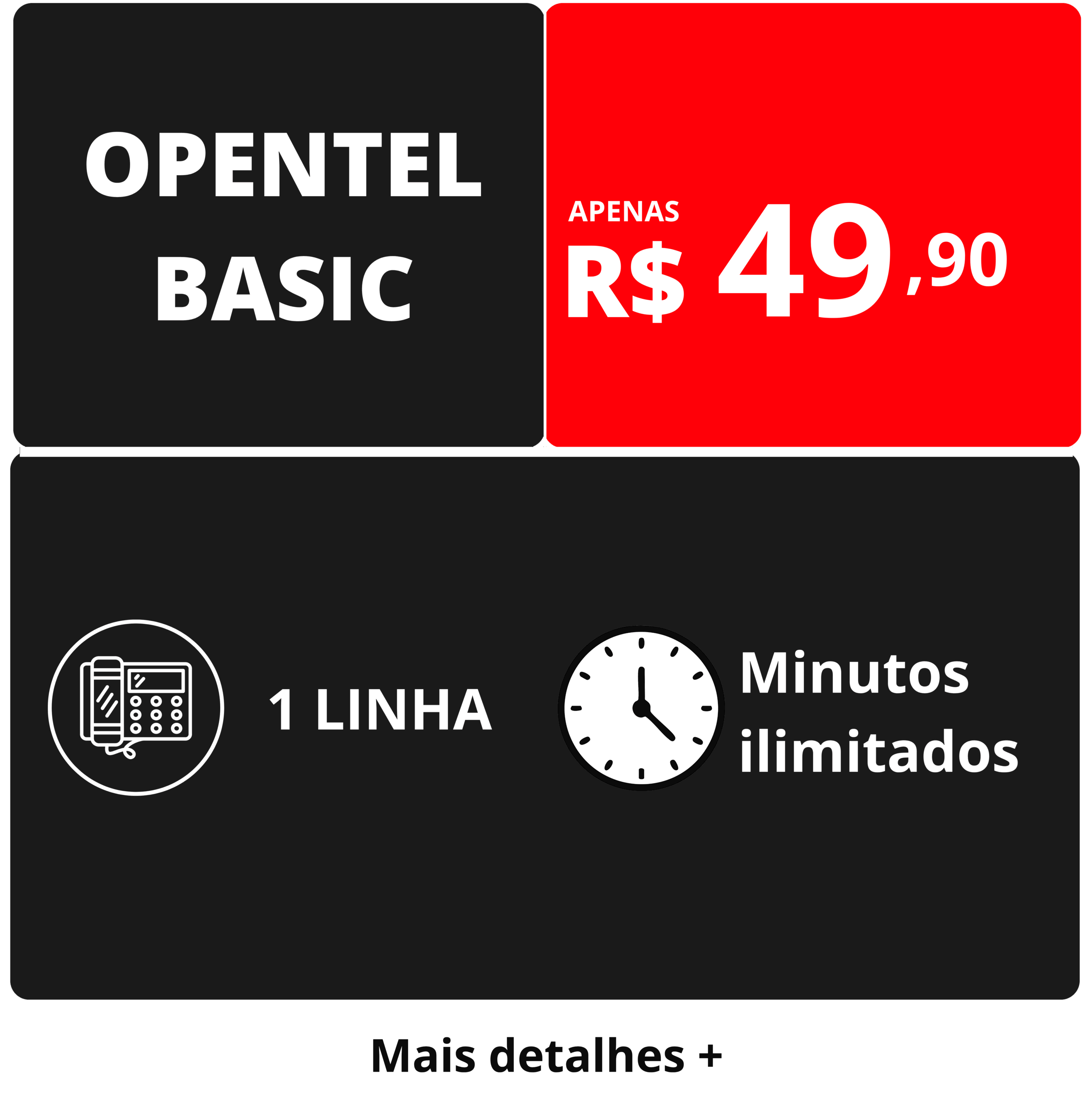 OpenTEL BASIC