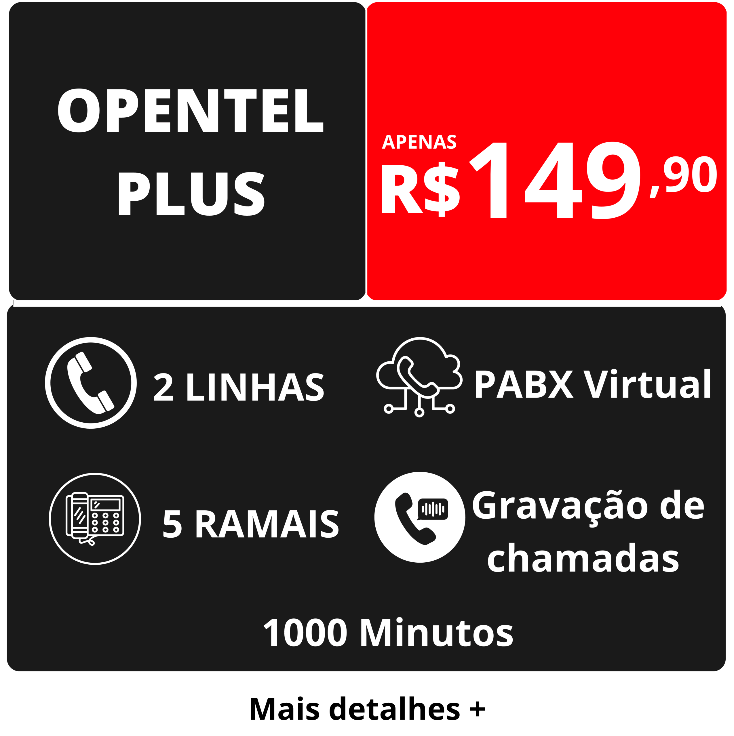 OpenTEL PLUS